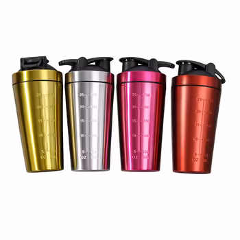 Termokopp / Shaker – flere farger