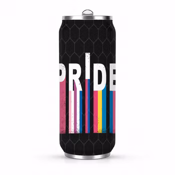 PRIDE tumbler– 500 ml