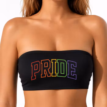 Kul PRIDE - topp