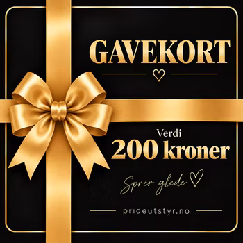 Gavekort