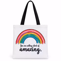 Handlenett – “You are nothing short of amazing”