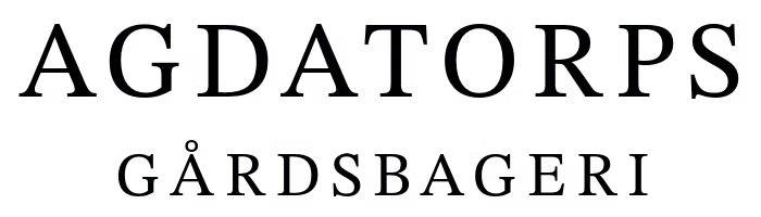 Agdatorps gårdsbageri