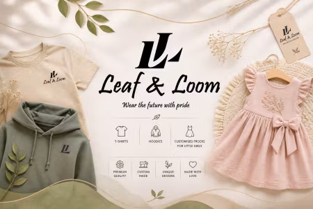 Leaf & Loom