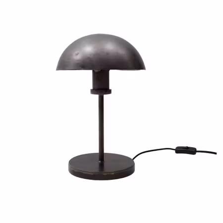Lumi industriell bordslampa small