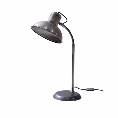 Walentin bordslampa metall