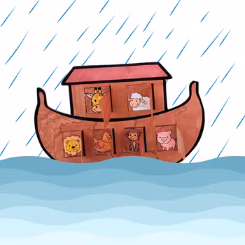 Noas ark