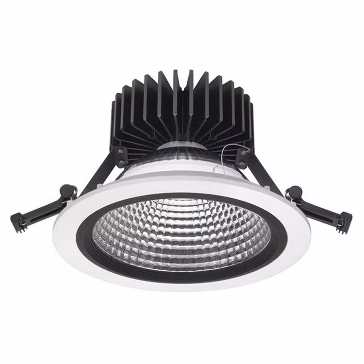 TAKSPOTLIGHT SHERIFF Z - 15W - 1227 LM