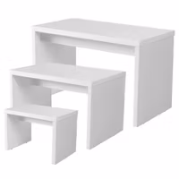 Exponeringsbord-satsbord LILLA paket