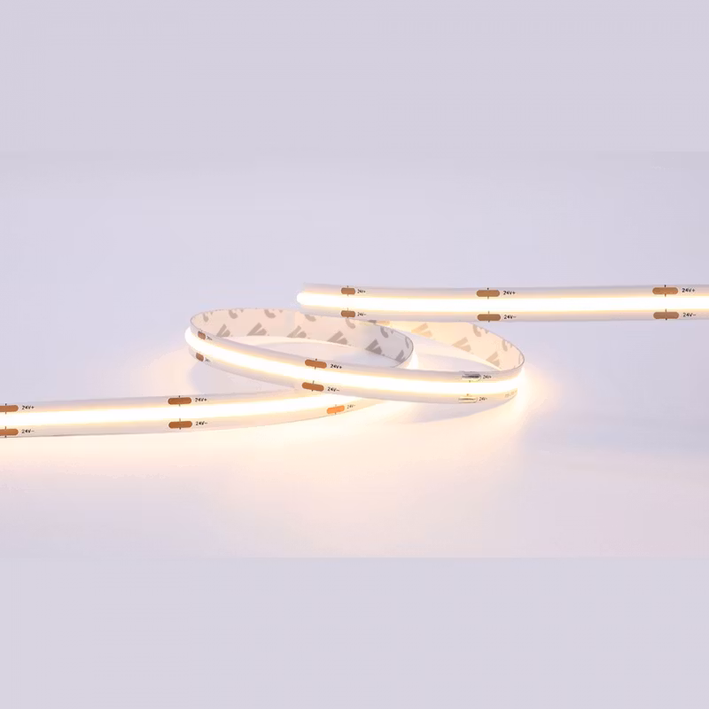 LED Stripe COB 4w 24volt (utomhus) IP62