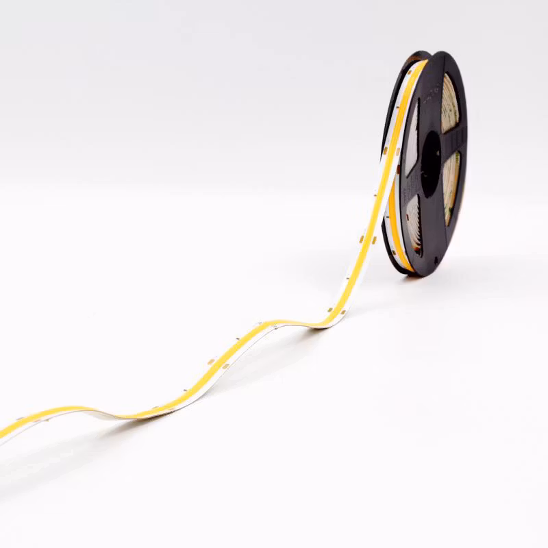 LED Stripe COB 4w 24volt (utomhus) IP62