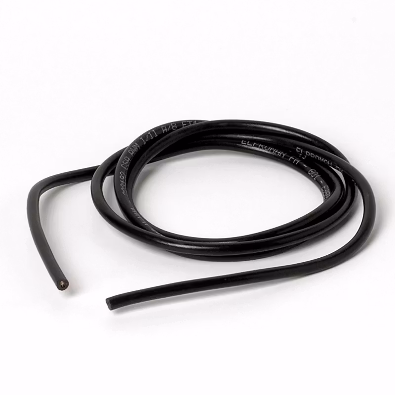Kabel för LED Stripe 2x0,24