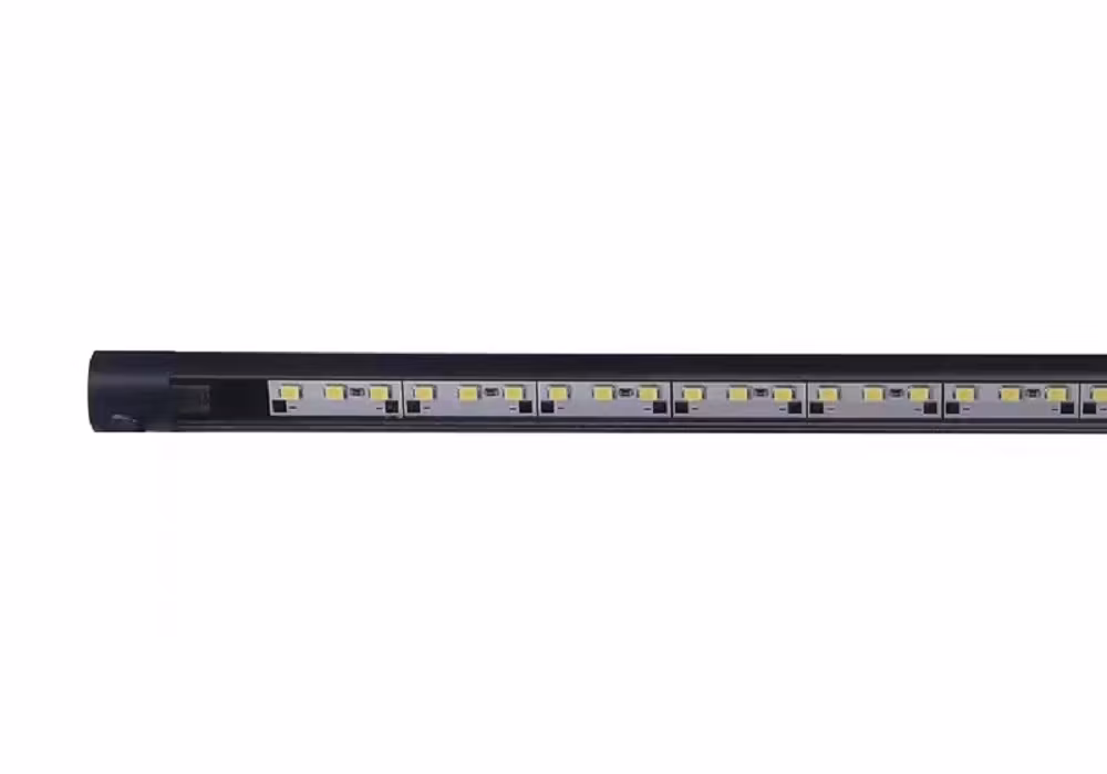 MSO Led Pipe komplett bygel 24v 16w/m