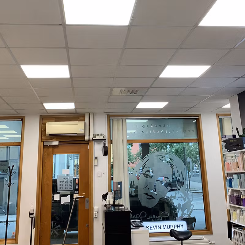 LED Platta PREMIUM 600X600 MP UGR