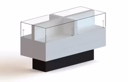 Golvmonter KJELL 2000