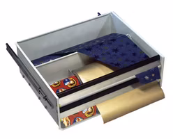 Pappers kassett 20-40-60 cm