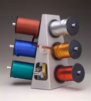 Bandställ Combi 6 - Plats för 6 band!