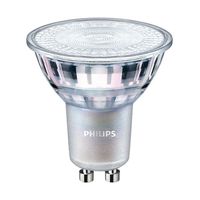 PHILIPS LED LAMPA GU10 DIMBAR 4,9W 365LM 3000K 36GR