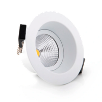 ONE SOFT LEDSPOT 600LM RA>90 Ø:90MM