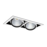 TAKSPOTLIGHT Z2 56w - BOX 2 X 2850 LM
