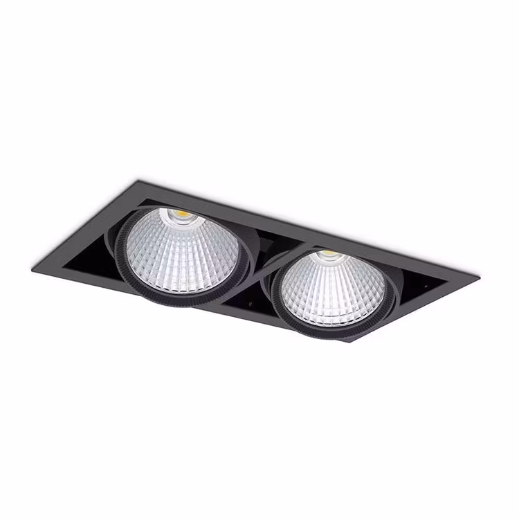 TAKSPOTLIGHT Z2 56w - BOX 2 X 2850 LM