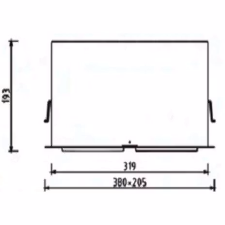 TAKSPOTLIGHT Z2 BOX 2X2516LM
