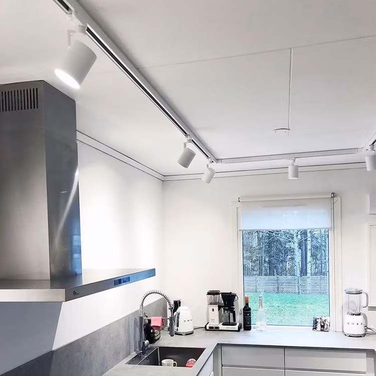Takspot Cylinder GU10 5W 380lm