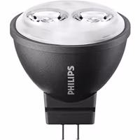 PHILIPS LED 4W GU4 24  MR11 2700k