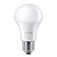 PHILIPS LED NORM 11W E27 2700K MATT