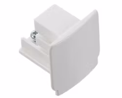 GLOBAL TRAC PRO XTS41 ÄNDSTYCKE 3-FAS