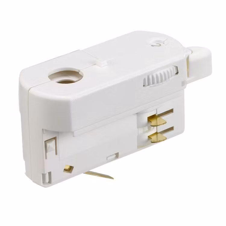 GLOBAL TRAC PRO GA69 ADAPTER 3-FAS MED AVLASTNING