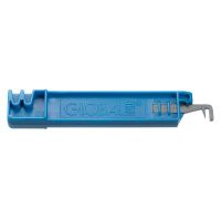 GLOBAL TRAC PRO XTSV12 BÖJVERKTYG 3-FAS