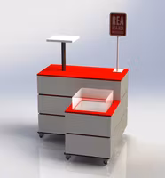 SUCCE - Komb 3 - Flera färg kombinationer