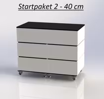 SUCCE 40 - Startpaket 2
