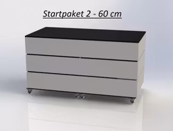 SUCCE 60 - Startpaket 2