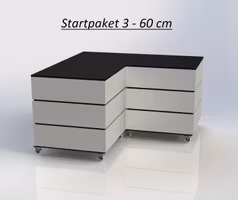 SUCCE 60 - Startpaket 3