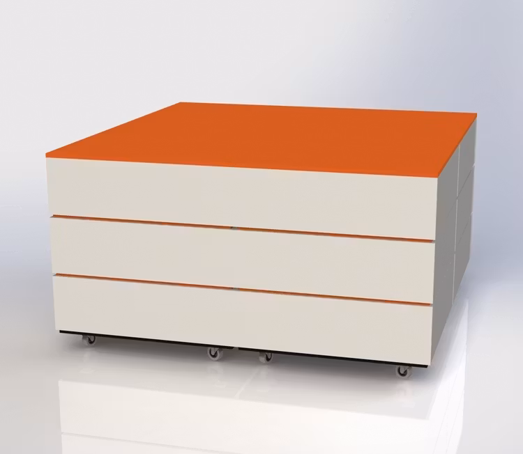 SUCCE 60 - Startpaket 4