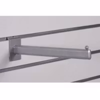 Konsol rak med kula 30-40 cm