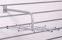 Karusell slips/bälte för spårpanel