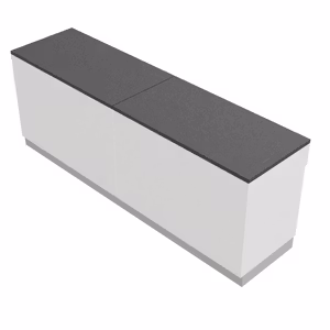 Kassadisk UNO-SG118-60-95