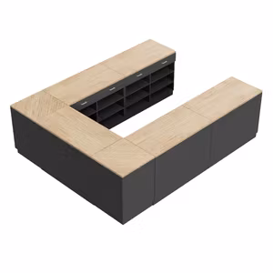 Kassadisk UNO-SG118-60-95