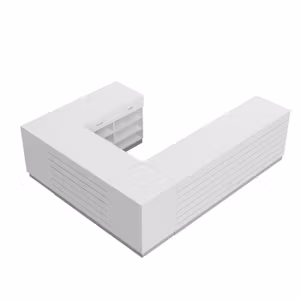 Kassadisk UNO-SG118-60-95
