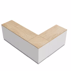 Kassadisk UNO-SG118-60-95
