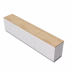 Kassadisk UNO-SG118-60-95