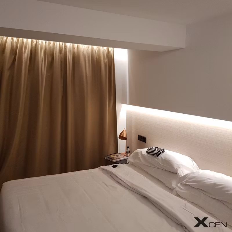 LED Stripe 10w 24volt (inomhus)