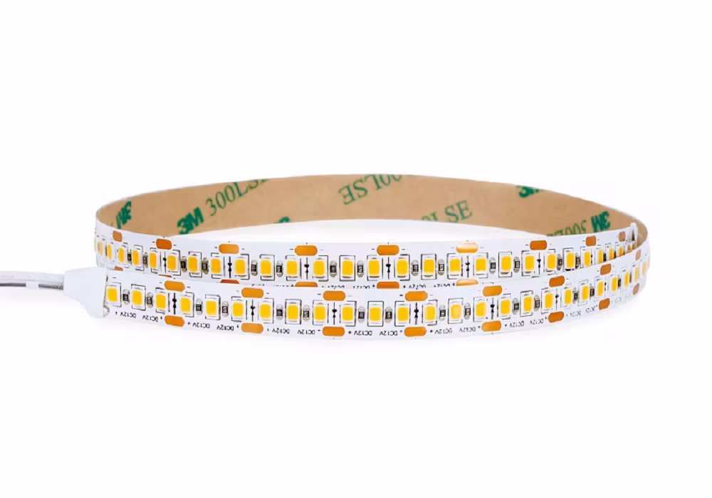 LED Stripe 15w 24volt (inomhus)
