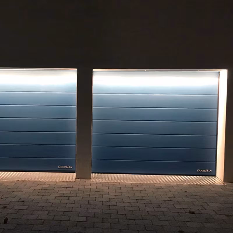 LED Stripe 10w 24volt (utomhus) IP62
