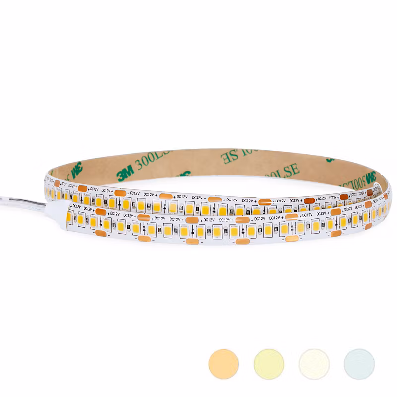LED Stripe 15w 24volt (utomhus) IP62