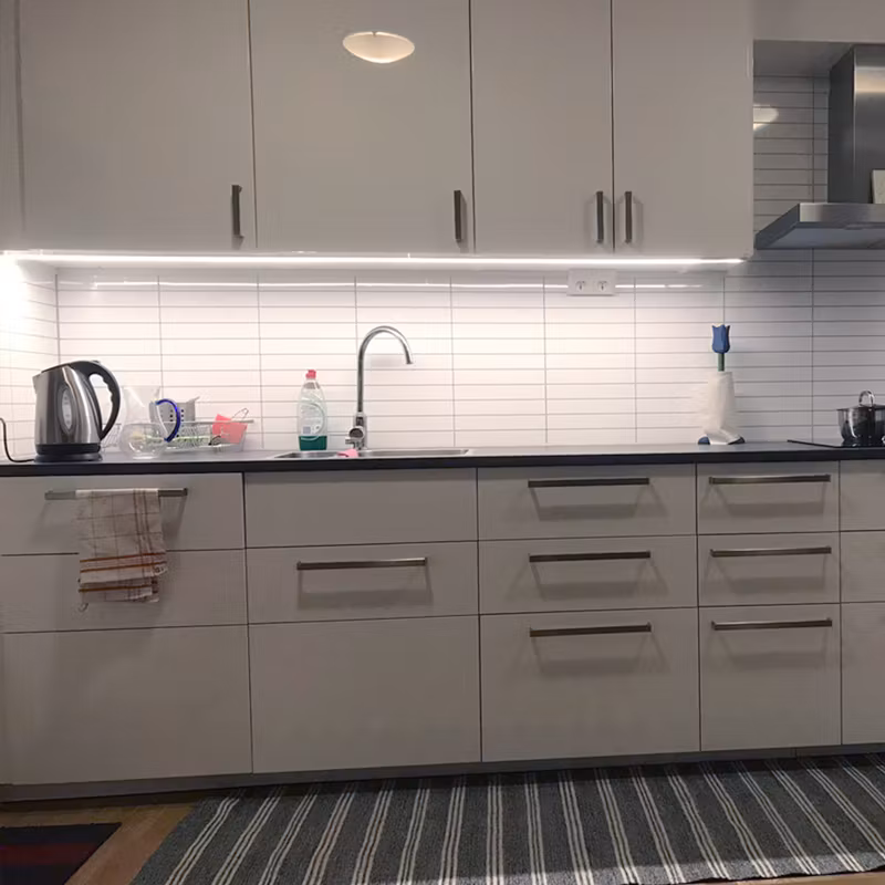 LED Stripe 15w 24volt (utomhus) IP62