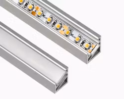 ALU-Profil Vinklad 14x16mm 1-2m