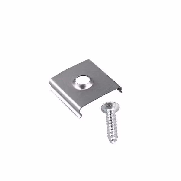 Monterings clips Alu-Profil LED Stripe